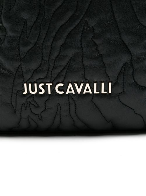 Borsa donna a mano JUST CAVALLI | 77RA4BE6ZSB23899